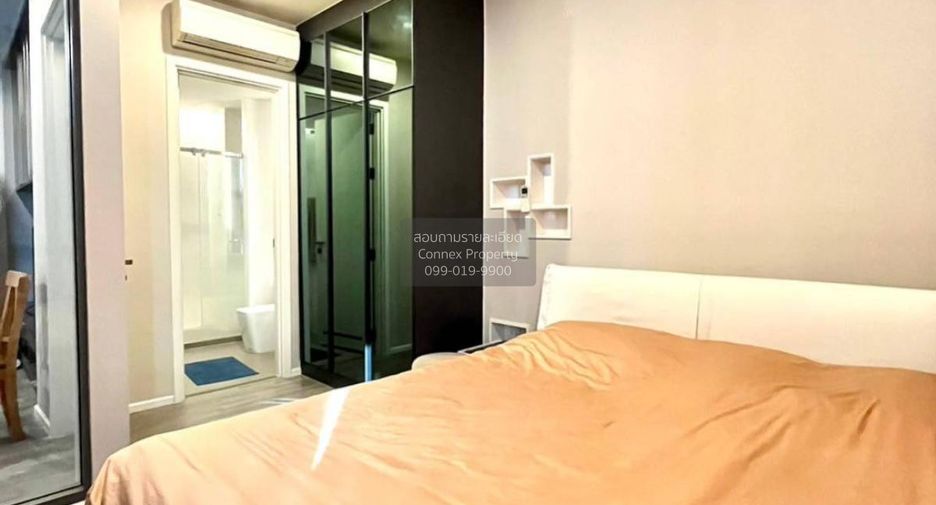 For rent 1 Beds condo in Khlong Toei, Bangkok