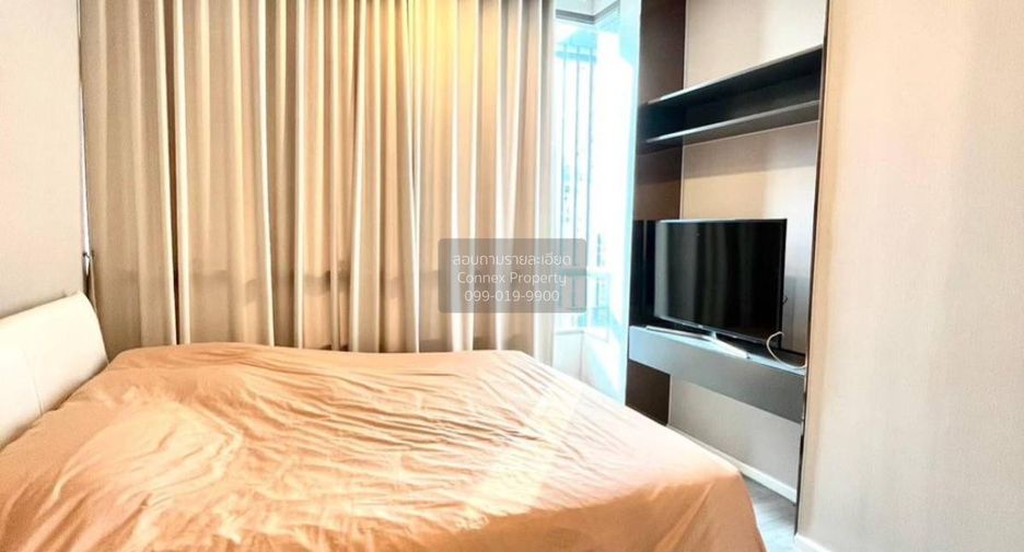 For rent 1 Beds condo in Khlong Toei, Bangkok
