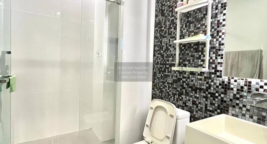 For rent 1 Beds condo in Khlong Toei, Bangkok