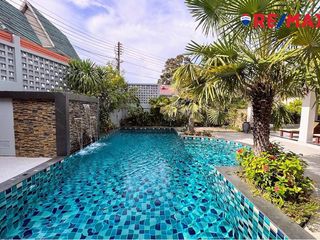 ขาย 4 ห้องนอน บ้านเดี่ยว ใน บางละมุง, ชลบุรี