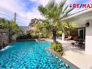 ขาย 4 ห้องนอน บ้านเดี่ยว ใน บางละมุง, ชลบุรี