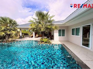ขาย 4 ห้องนอน บ้านเดี่ยว ใน บางละมุง, ชลบุรี