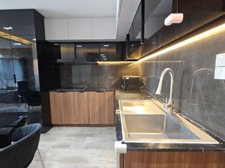 À vendre 2 chambres condo à Sathon, Bangkok