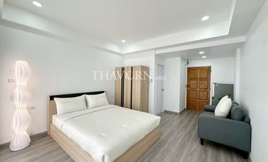 Wohnung zum Kauf mit Studio in Bang Lamung, Chonburi
