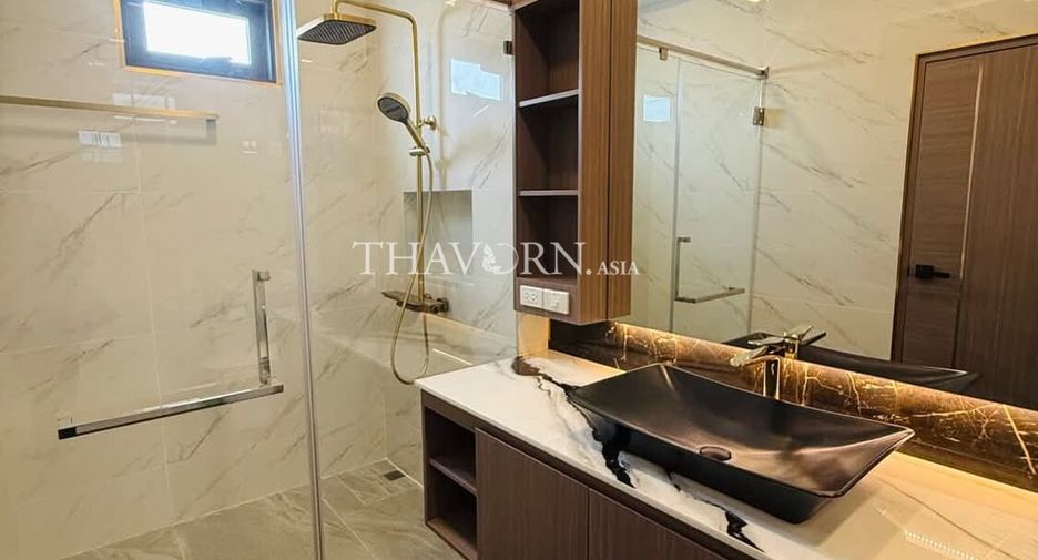 出售 3 卧室 独立屋 在 Bang Lamung, Chon Buri
