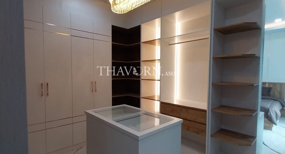 出售 3 卧室 独立屋 在 Bang Lamung, Chon Buri
