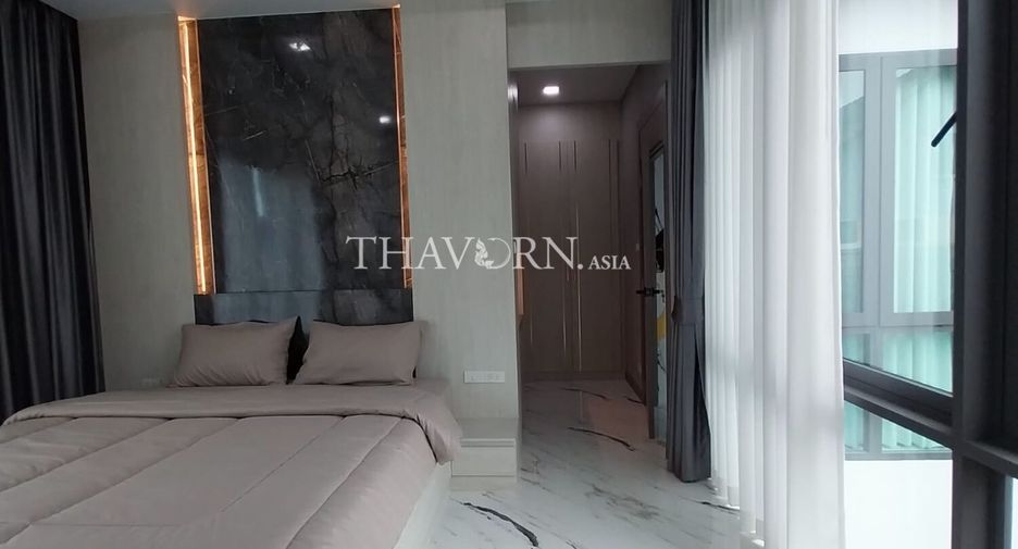 出售 3 卧室 独立屋 在 Bang Lamung, Chon Buri