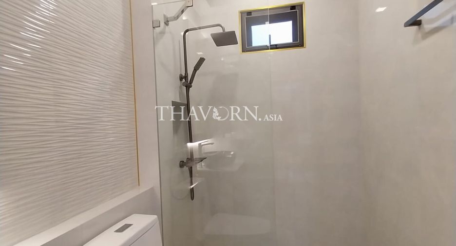 出售 3 卧室 独立屋 在 Bang Lamung, Chon Buri