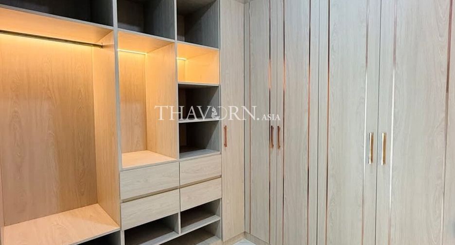 出售 3 卧室 独立屋 在 Bang Lamung, Chon Buri