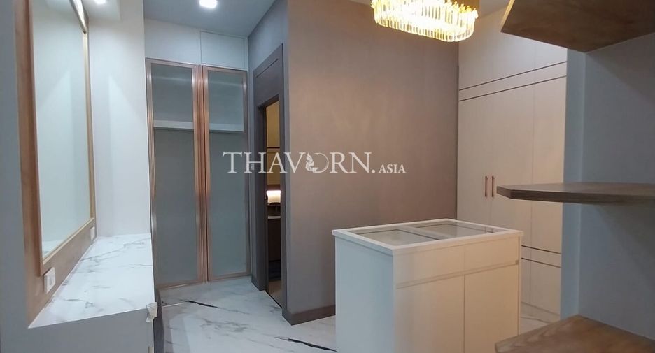 出售 3 卧室 独立屋 在 Bang Lamung, Chon Buri