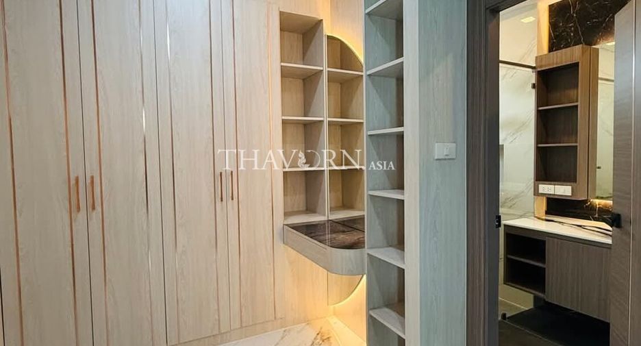 出售 3 卧室 独立屋 在 Bang Lamung, Chon Buri