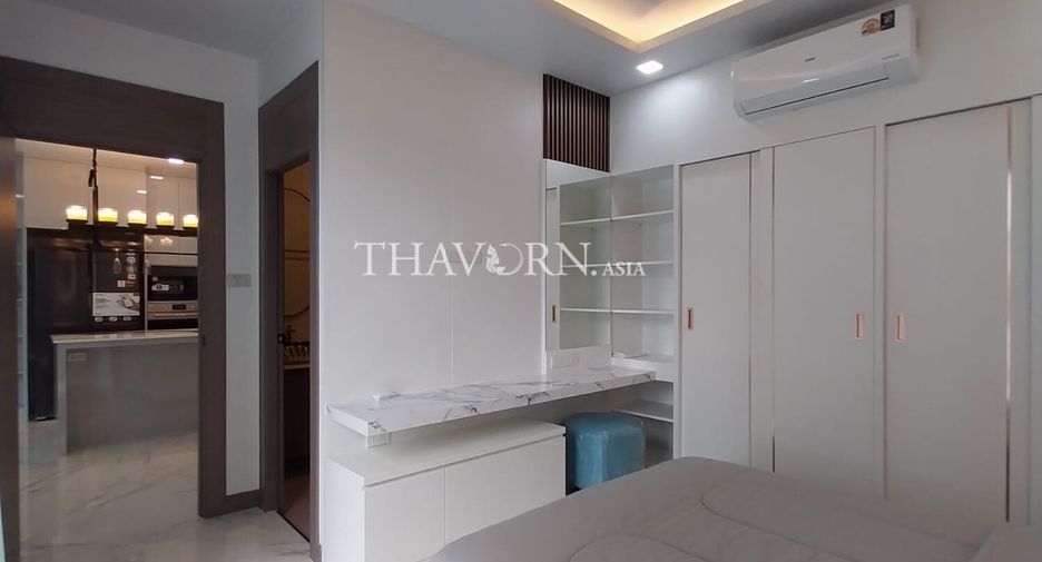 出售 3 卧室 独立屋 在 Bang Lamung, Chon Buri