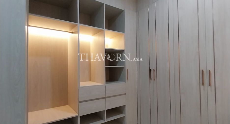 出售 3 卧室 独立屋 在 Bang Lamung, Chon Buri