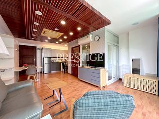 Wohnung zum Kauf mit Studio in Bang Lamung, Chonburi