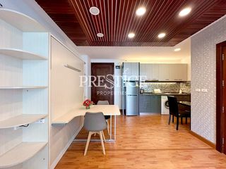 Wohnung zum Kauf mit Studio in Bang Lamung, Chonburi