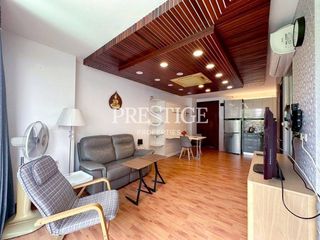 Wohnung zum Kauf mit Studio in Bang Lamung, Chonburi