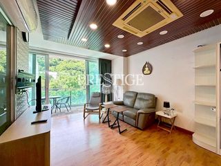 Wohnung zum Kauf mit Studio in Bang Lamung, Chonburi