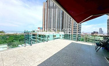 À vendre 1 chambre condo à Pratumnak, Pattaya