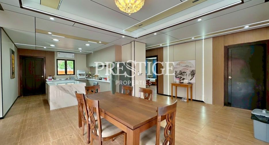 Haus zur Miete mit 4 Zimmer in Sattahip, Chonburi