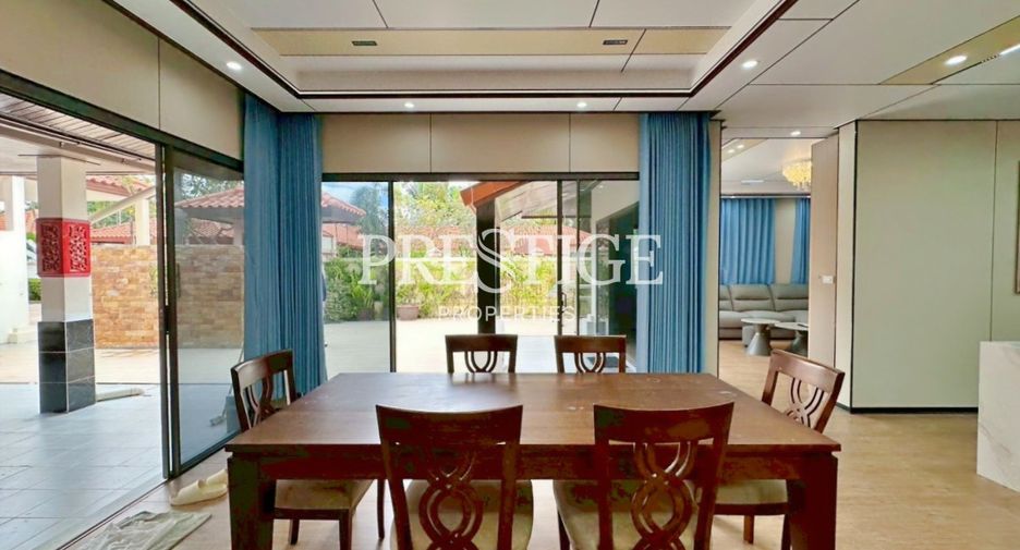Haus zur Miete mit 4 Zimmer in Sattahip, Chonburi