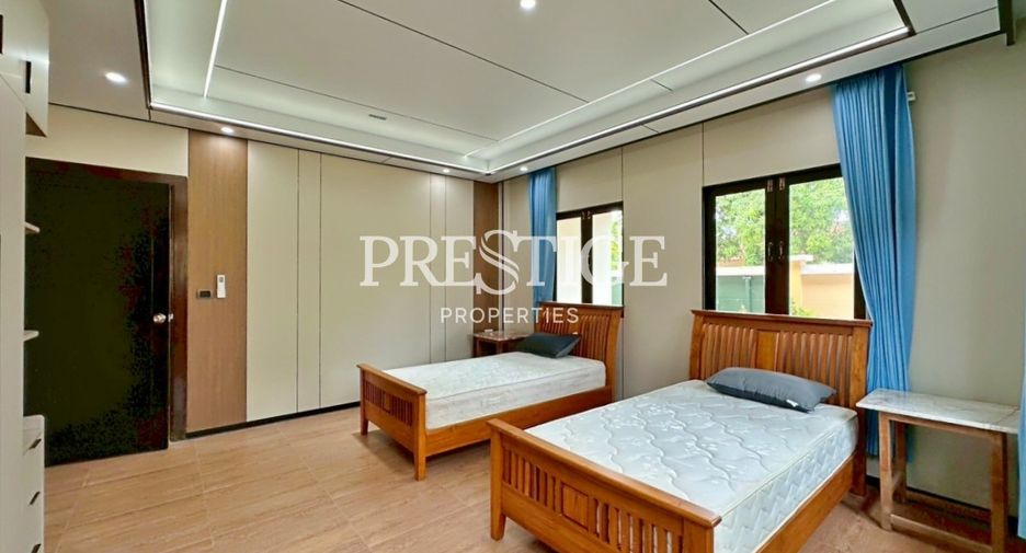 Haus zur Miete mit 4 Zimmer in Sattahip, Chonburi