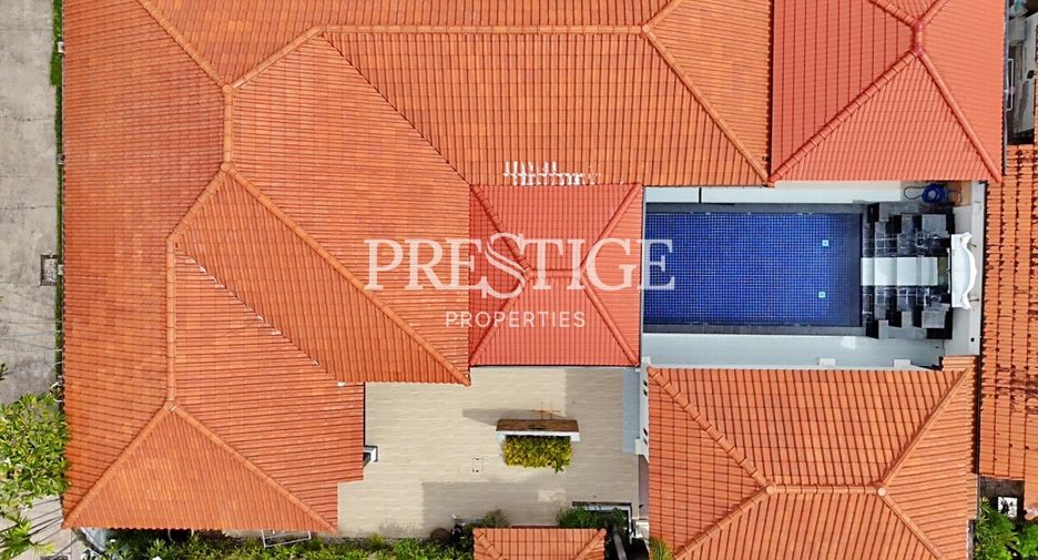 Haus zur Miete mit 4 Zimmer in Sattahip, Chonburi
