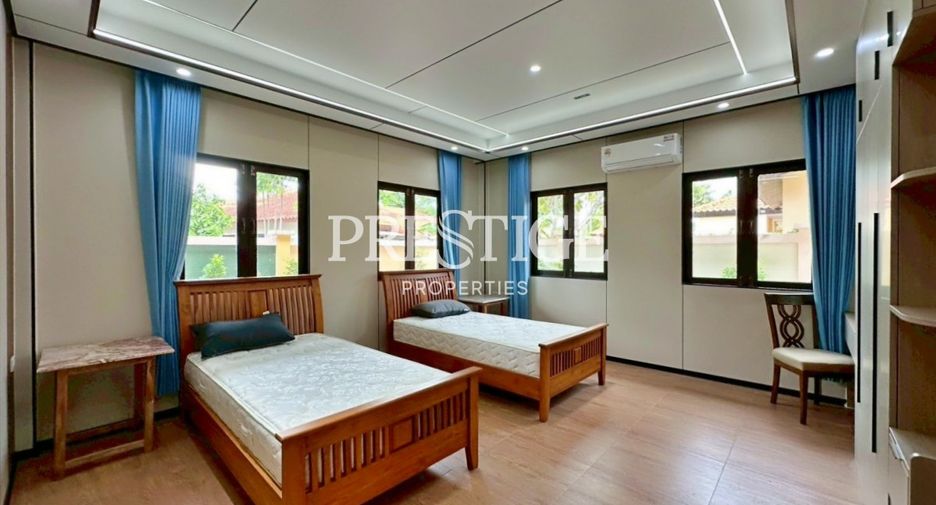 Haus zur Miete mit 4 Zimmer in Sattahip, Chonburi
