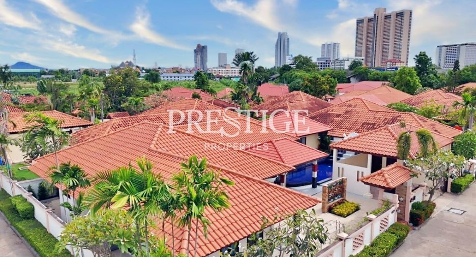 Haus zur Miete mit 4 Zimmer in Sattahip, Chonburi