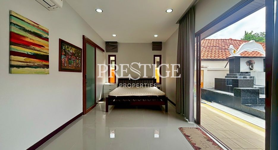 Haus zur Miete mit 4 Zimmer in Sattahip, Chonburi