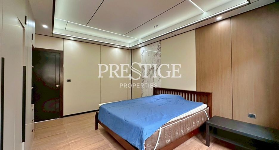 Haus zur Miete mit 4 Zimmer in Sattahip, Chonburi