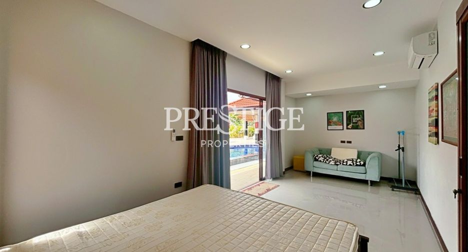 Haus zur Miete mit 4 Zimmer in Sattahip, Chonburi