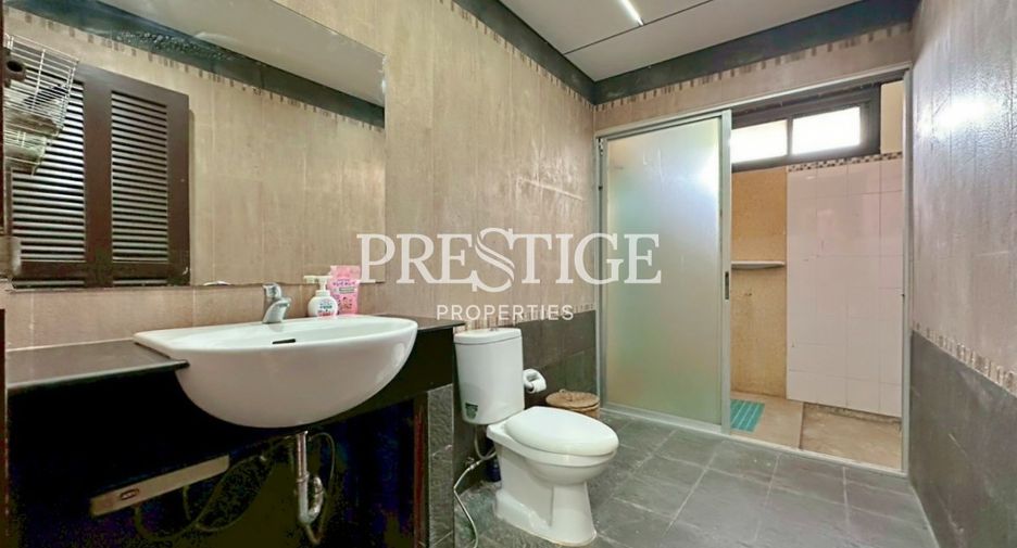 Haus zur Miete mit 4 Zimmer in Sattahip, Chonburi