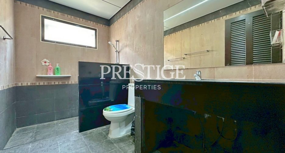 Haus zur Miete mit 4 Zimmer in Sattahip, Chonburi