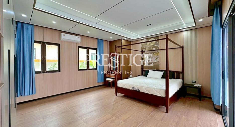 Haus zur Miete mit 4 Zimmer in Sattahip, Chonburi