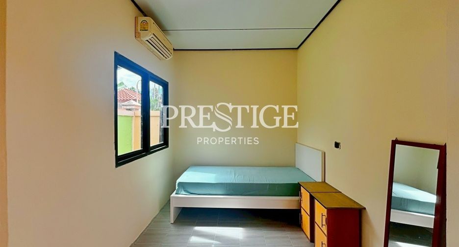 Haus zur Miete mit 4 Zimmer in Sattahip, Chonburi