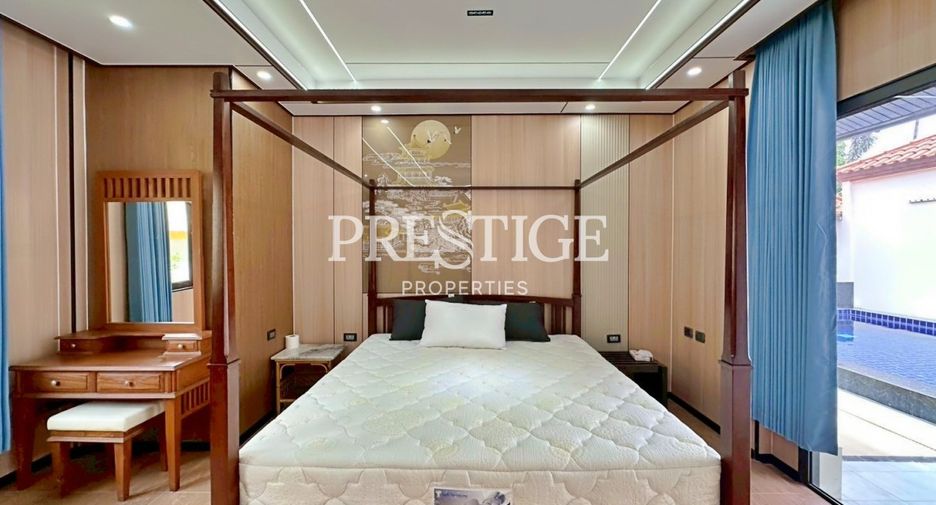 Haus zur Miete mit 4 Zimmer in Sattahip, Chonburi
