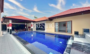 À louer 4 chambres maison à Sattahip, Chonburi