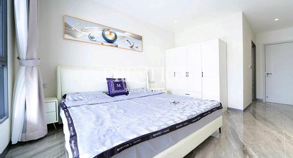 For sale 4 bedrooms house in Bang Lamung, Chonburi