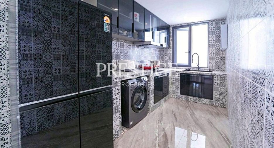 For sale 4 bedrooms house in Bang Lamung, Chonburi