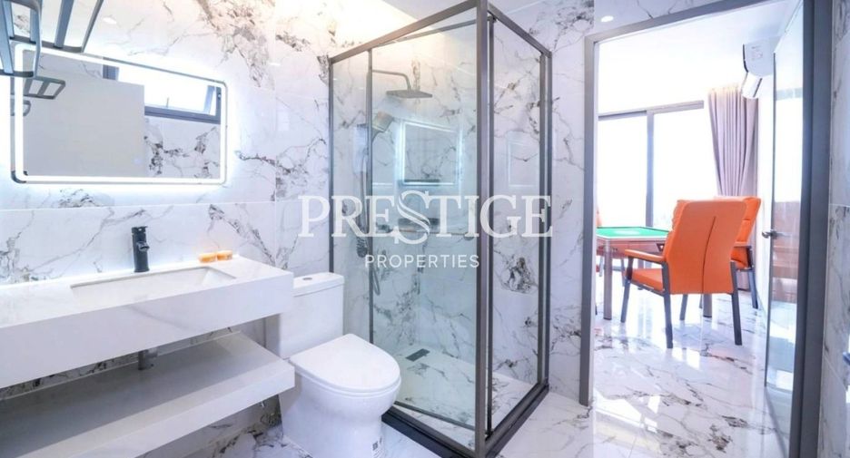 For sale 4 bedrooms house in Bang Lamung, Chonburi