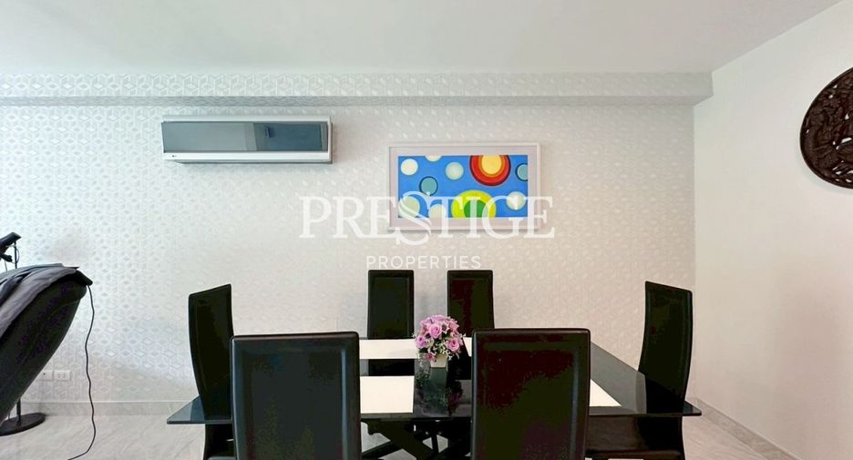 Продажа 1 кровать кондо в Банг Ламунг, Чонбури