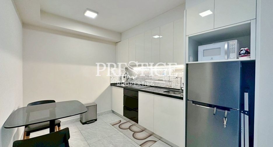 Продажа 1 кровать кондо в Банг Ламунг, Чонбури
