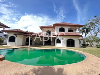 For rent 5 bedrooms house in Bang Lamung, Chonburi