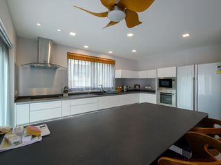 For sale 5 bedrooms house in Bang Lamung, Chonburi
