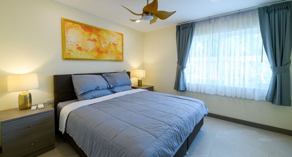 For sale 5 bedrooms house in Bang Lamung, Chonburi
