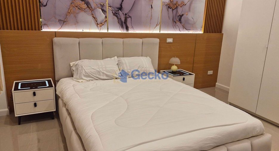 For sale 4 bedrooms house in Bang Lamung, Chonburi