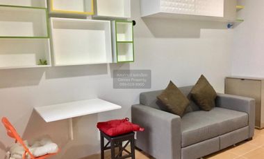 For sale 1 Beds condo in Chom Thong, Bangkok