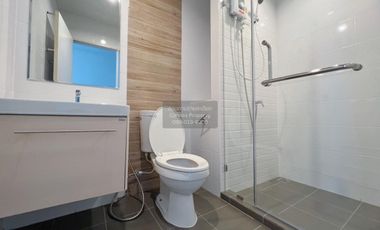 Condo en alquiler de 1 habitaciones en Thon Buri, Bangkok