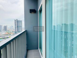 出租 1 卧室 公寓 在 Thon Buri, 曼谷