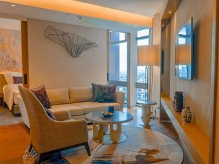 À louer 2 chambres condo à Pathum Wan, Bangkok